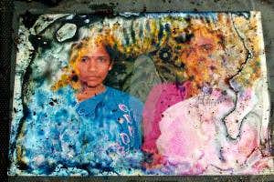 Lost memories recovered in mice with a flash of light