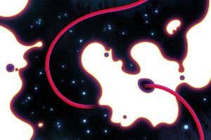 The human universe: Could we destroy the fabric of the cosmos?