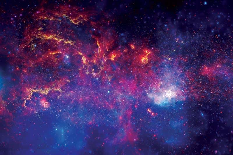 New Scientist. Science news and long reads from expert journalists, covering developments in science, technology, health and the environment on the website and the magazine.