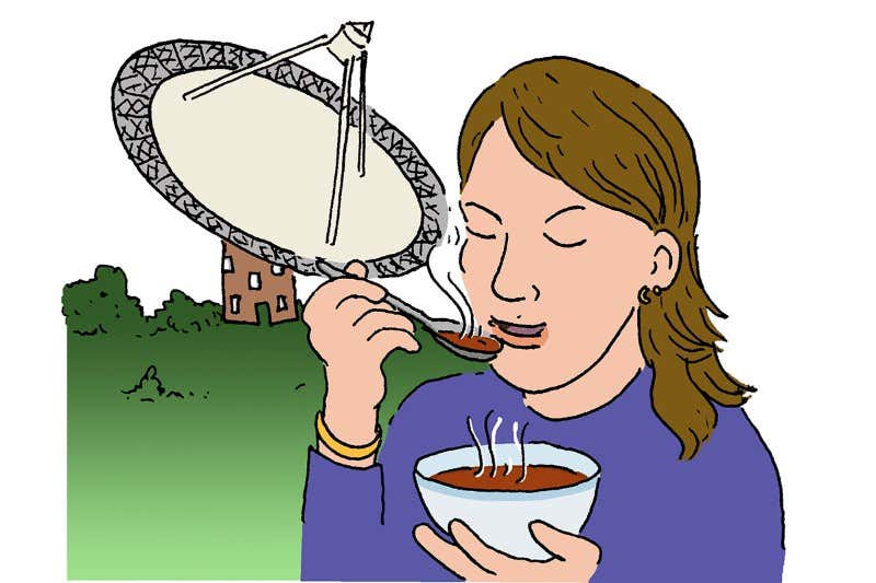 New Scientist. Science news and long reads from expert journalists, covering developments in science, technology, health and the environment on the website and the magazine.