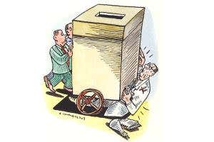 Science will suffer after general election – no matter who wins