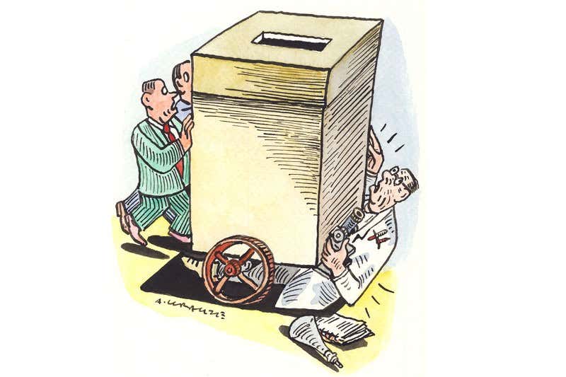 New Scientist. Science news and long reads from expert journalists, covering developments in science, technology, health and the environment on the website and the magazine.