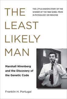 The Least Likely Man celebrates a genetic-code-breaking genius