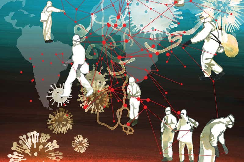 New Scientist. Science news and long reads from expert journalists, covering developments in science, technology, health and the environment on the website and the magazine.