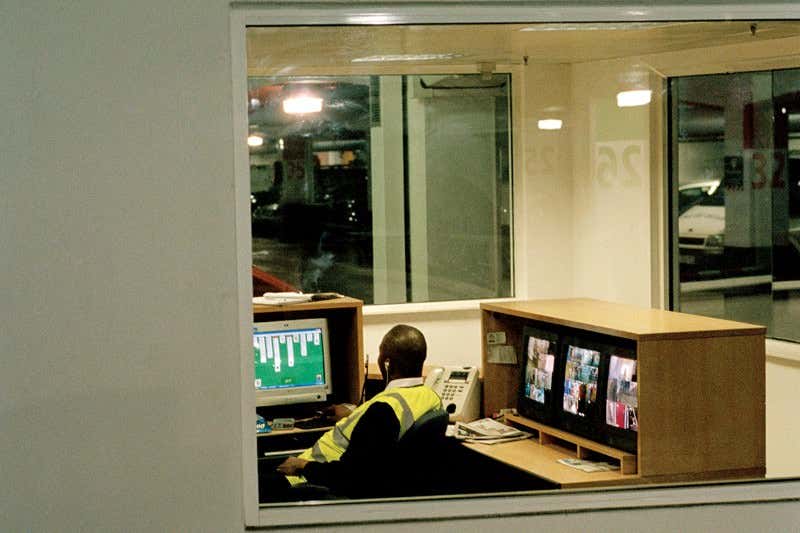 Could ancient laws help us sue the internet?