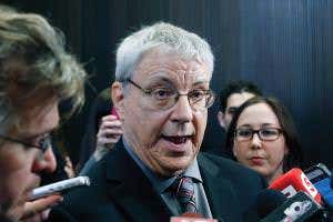 I've won a day in court for two chimps