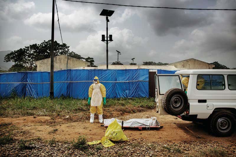 New Scientist. Science news and long reads from expert journalists, covering developments in science, technology, health and the environment on the website and the magazine.