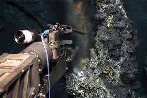 Microbes found at bottom of ocean are our long-lost relatives