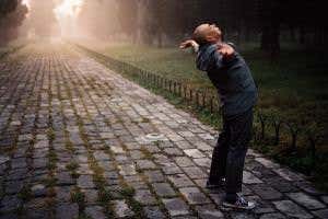 Panic, depression and stress: The case against meditation