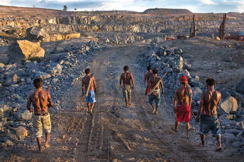 New Scientist. Science news and long reads from expert journalists, covering developments in science, technology, health and the environment on the website and the magazine.