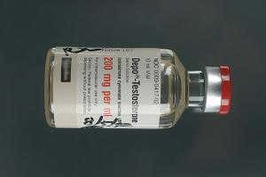 Everyday drugs: The truth about testosterone