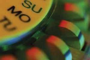 Everyday drugs: The rise and fall of HRT