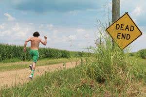 Are you going too far in your quest to keep well?