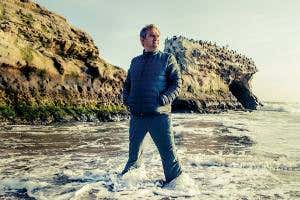 We must put the brakes on glaciers to stop the seas rising