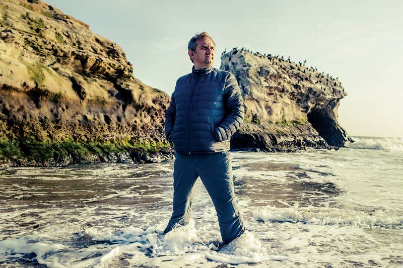 New Scientist. Science news and long reads from expert journalists, covering developments in science, technology, health and the environment on the website and the magazine.