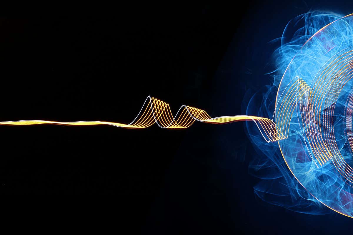 start of the universe