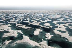 Methane apocalypse? Defusing the Arctic's time bomb