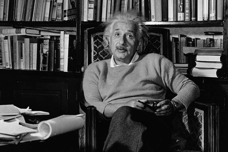 New Scientist. Science news and long reads from expert journalists, covering developments in science, technology, health and the environment on the website and the magazine.