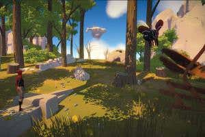 Virtual worlds so good they'll change our grasp on real life