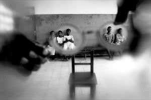 It's time to focus on the global tragedy that is impaired vision