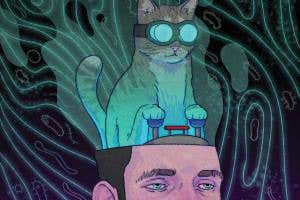 Antisocial media: How Facebook is helping us to be nicer