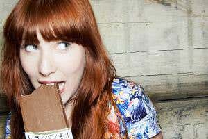 Guilty pleasures: How much chocolate can your body handle?