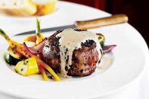 Guilty pleasures: How often can you eat a juicy steak?