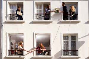 It's time we turned social networks into real communities