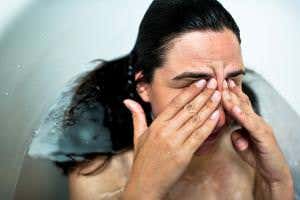 'Vaccine' stops mice feeling stress – but should people take it?