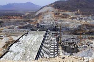 Win-win deal helps avoid war over Ethiopia's $5 billion Nile dam