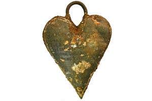 Mummified noblewoman kept her husband's heart in a lead locket