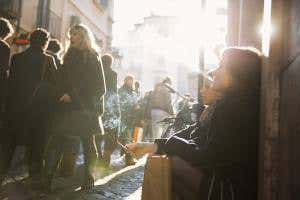 First evidence of how parents' lives could change children's DNA