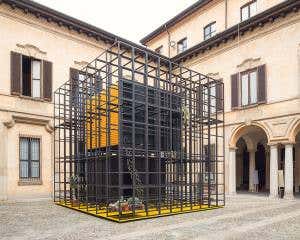 New Urbanist: Giving physical shape to invisible signals