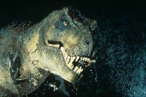 Dinosaur blood cells extracted from 75-million-year-old fossil