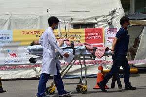 Why MERS is more likely to stay a hospital bug than go pandemic