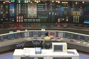 Microscopic safety inspectors could keep tabs on nuclear reactors