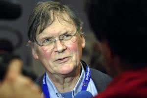 What Nobel winner Tim Hunt's sexist outburst actually tells us