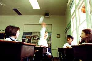 Let them fidget! Squirming around helps children with ADHD focus