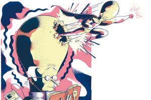 Self-confidence school: Can you really fake it to make it?