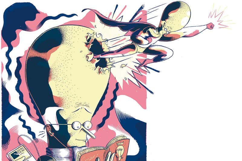 New Scientist. Science news and long reads from expert journalists, covering developments in science, technology, health and the environment on the website and the magazine.