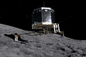 Philae awakes: What next for probe after 7 month nap on comet?