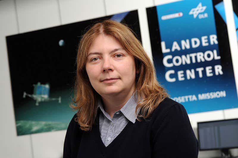 New Scientist. Science news and long reads from expert journalists, covering developments in science, technology, health and the environment on the website and the magazine.