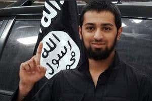 How to spot home-grown ISIS recruits online before they leave