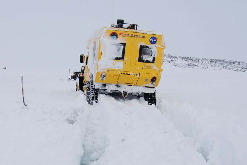 New Scientist. Science news and long reads from expert journalists, covering developments in science, technology, health and the environment on the website and the magazine.