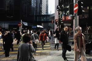 Face recognition row over right to identify you in the street