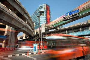 Fighting climate change is opportunity to improve public health