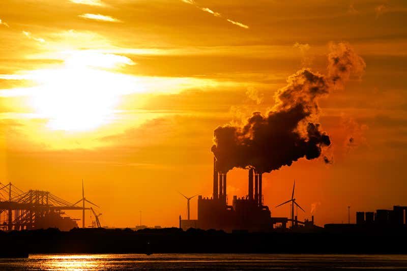 New Scientist. Science news and long reads from expert journalists, covering developments in science, technology, health and the environment on the website and the magazine.