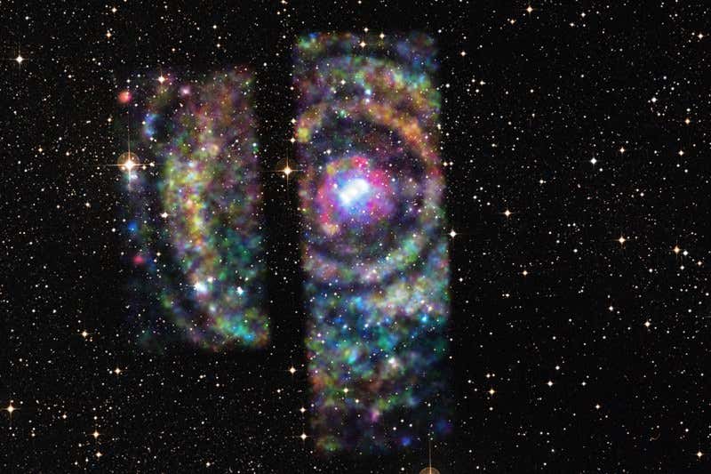 New Scientist. Science news and long reads from expert journalists, covering developments in science, technology, health and the environment on the website and the magazine.