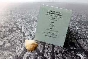 A spoonful of sugar helps the environmental message go down