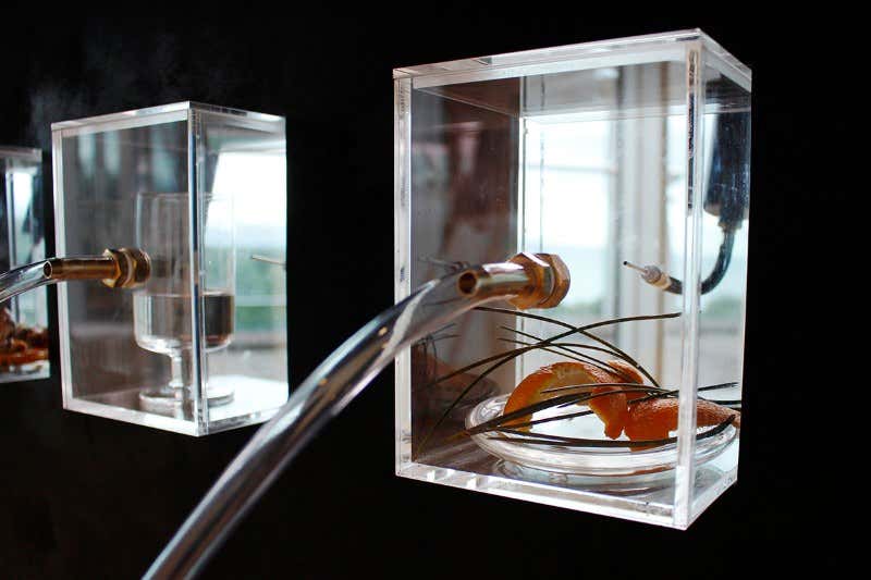 A spoonful of sugar helps the environmental message go down